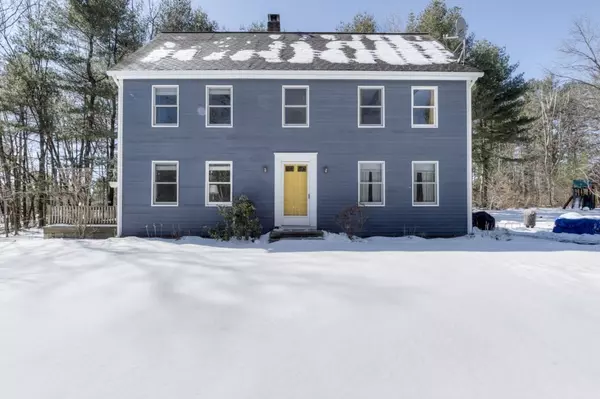 104 Goodale St, West Boylston, MA 01583