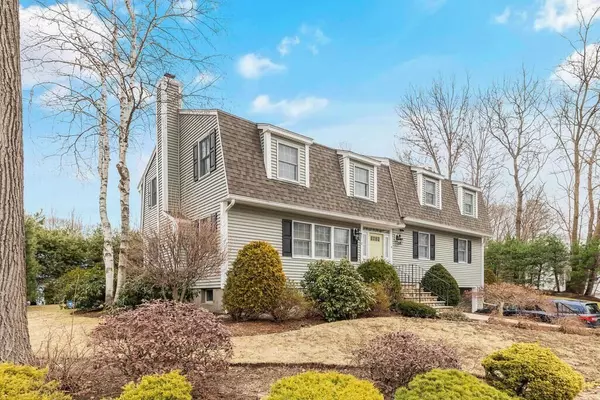 2 Williams Ct #2, Woburn, MA 01801