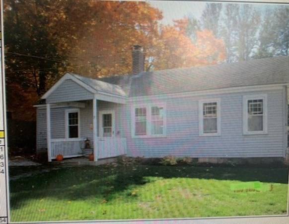 3 Maple, Sterling, MA 01564