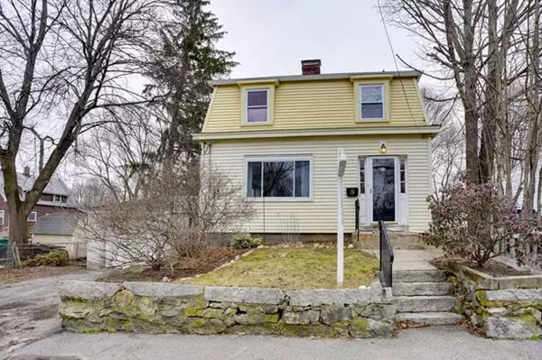 19 Fruit St, Holliston, MA 01746