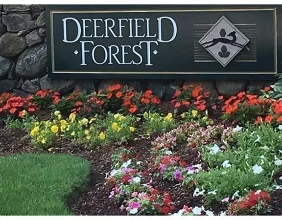 Natick, MA 01760,28 Walden Dr #19