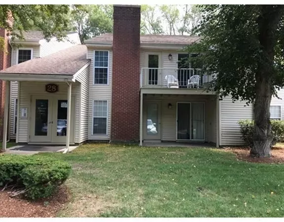 28 Walden Dr #19, Natick, MA 01760