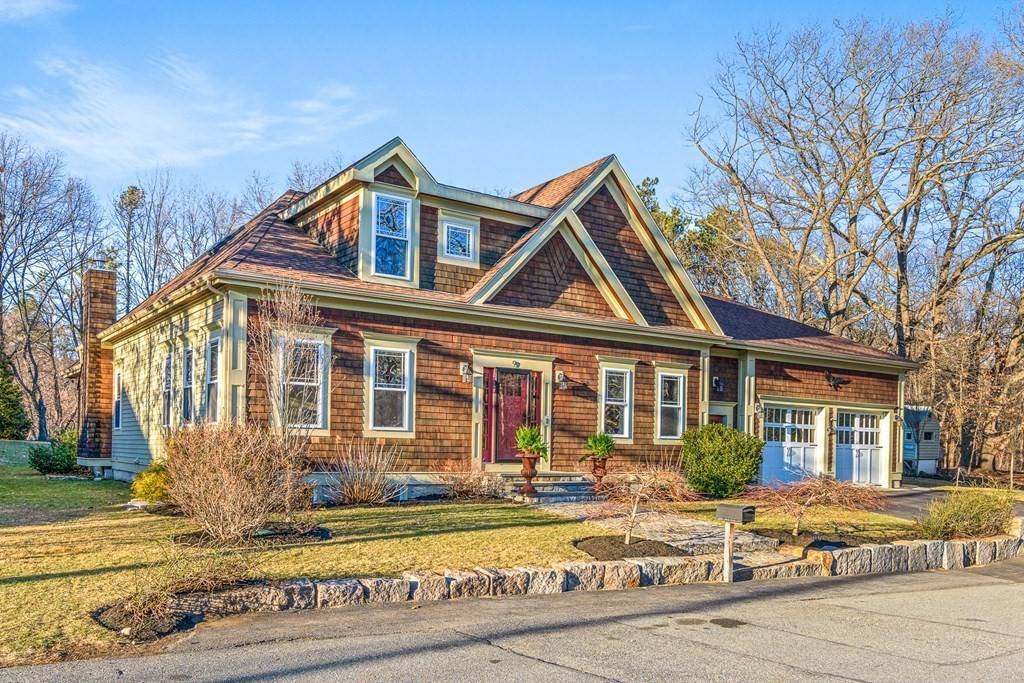 9 Washington Avenue, Woburn, MA 01801
