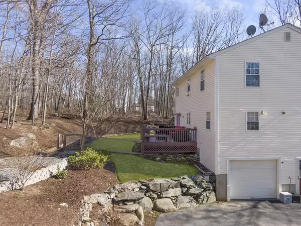 Johnston, RI 02919,25 Buratti Rd