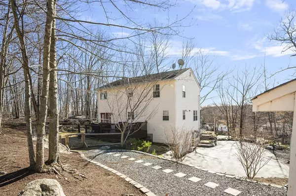 Johnston, RI 02919,25 Buratti Rd