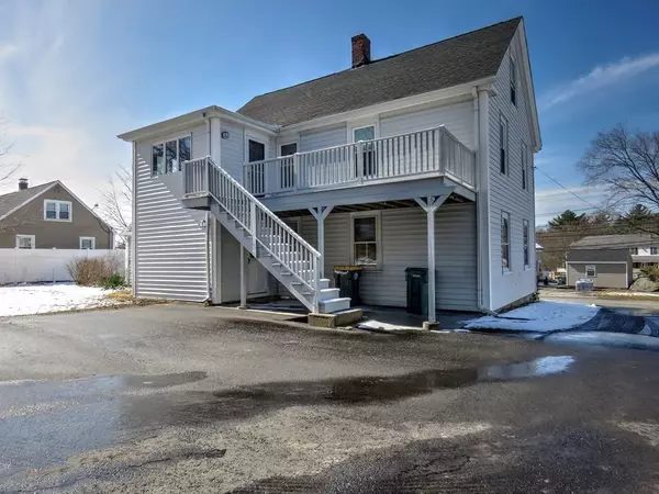 Abington, MA 02351,1315 Washington St