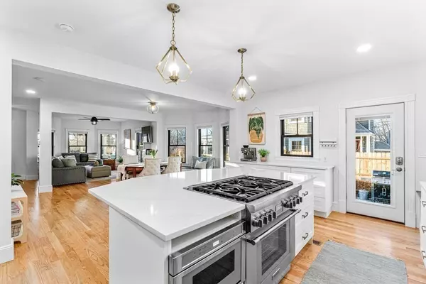 Winchester, MA 01890,268 Highland Avenue #268