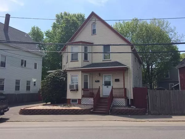 Lynn, MA 01902,27 Waitt Ave