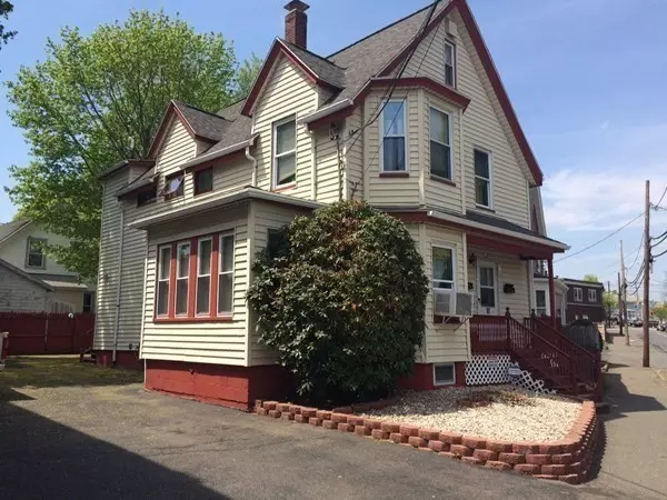 Lynn, MA 01902,27 Waitt Ave