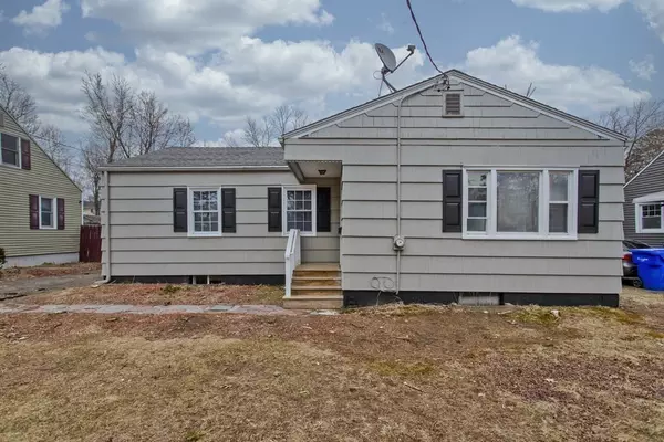 Springfield, MA 01109,55 Ambrose St