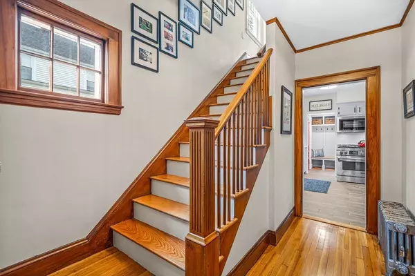 Melrose, MA 02176,43 Ashland St