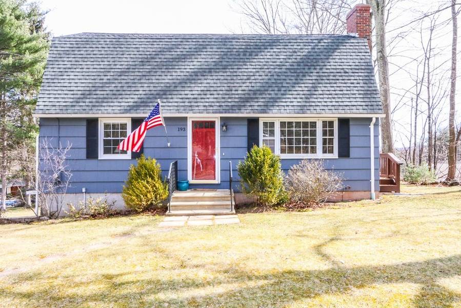 193 Kibbe, East Longmeadow, MA 01028