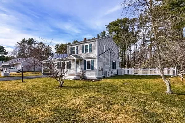 Freetown, MA 02717,7 James Ave