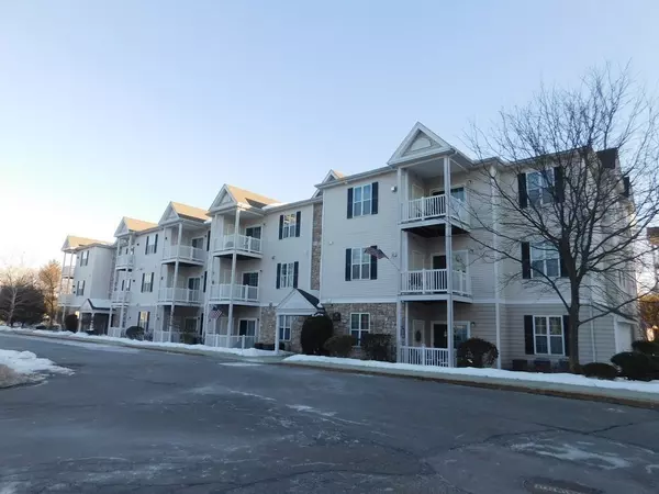 19 Hampshire Road #304, Methuen, MA 01844