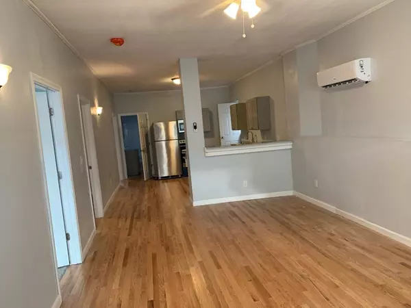 Fall River, MA 02720,160 Brightman Street #2