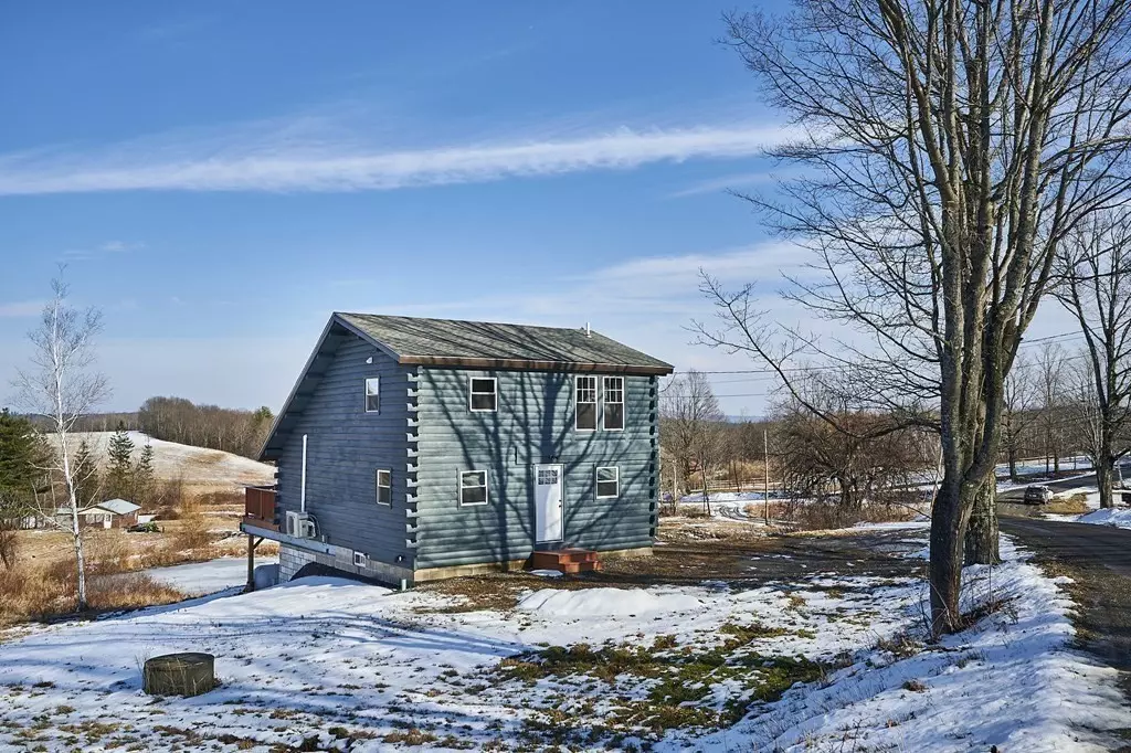 Leyden, MA 01337,199 East Hill Rd