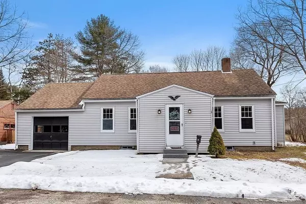 117 Western Ave, Athol, MA 01331