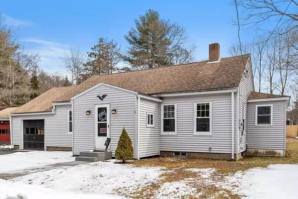 Athol, MA 01331,117 Western Ave