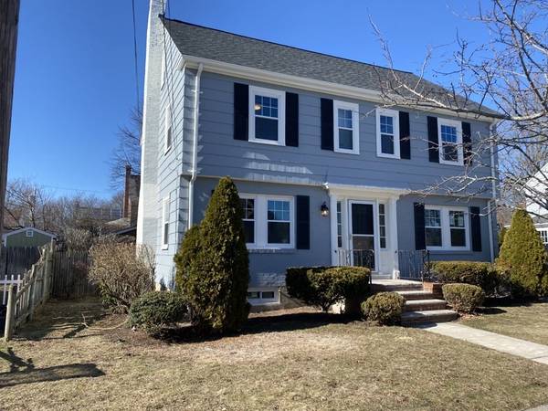 12 Marilyn Rd, Milton, MA 02186