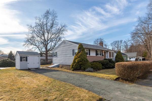 15 Salvatore Cir,  Danvers,  MA 01923