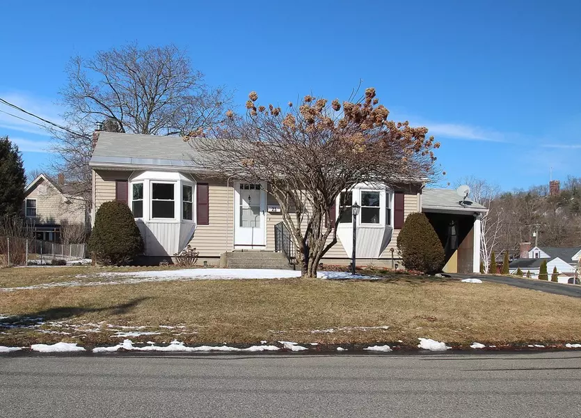 23 Freeman Drive, Greenfield, MA 01301