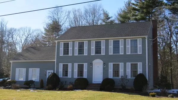 23 Heidi Rd, Easton, MA 02375