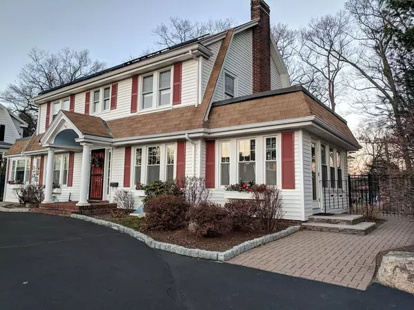 Lynn, MA 01904,503 Lynnfield St