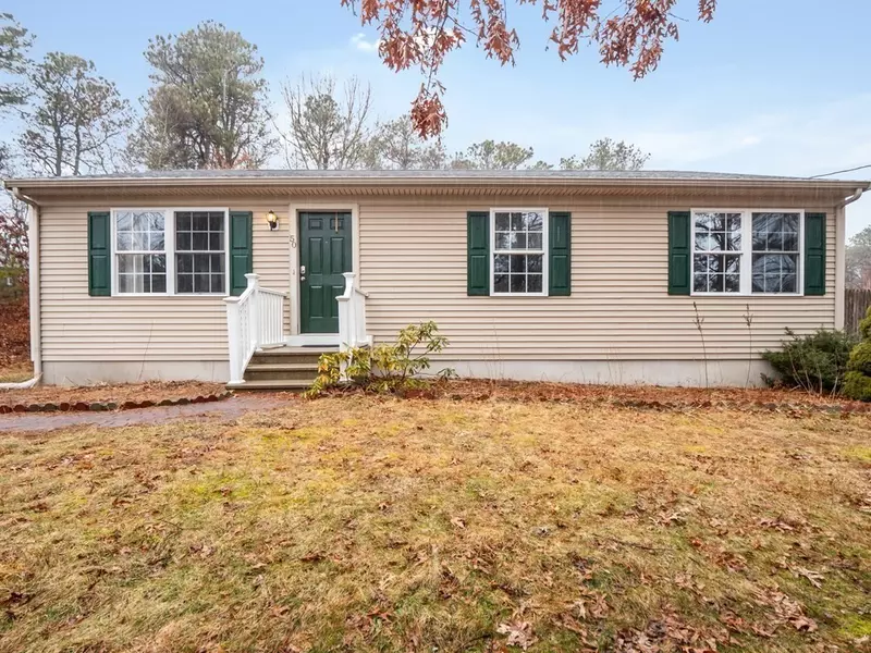 50 Wallwind Drive, Plymouth, MA 02360