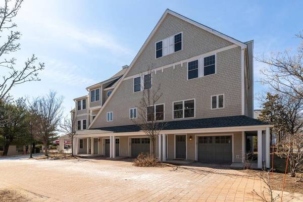 400 Cross Street #101, Winchester, MA 01890