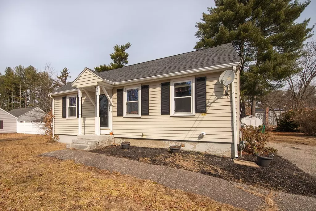 Pepperell, MA 01463,66 Lowell Rd