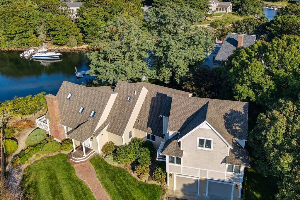 279 Wild Harbor Rd, Falmouth, MA 02556