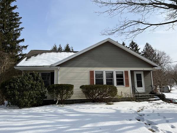 5 Charles Patten Drive, Sterling, MA 01564