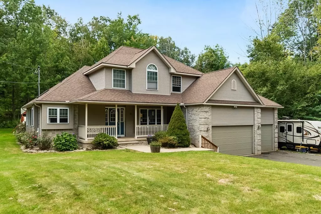 Southwick, MA 01077,75 Will Palmer Road