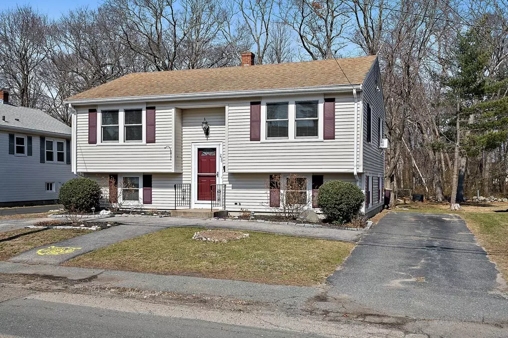 Weymouth, MA 02190,256 Central St