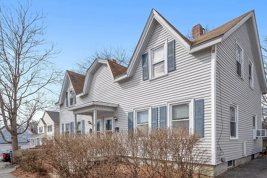 23 6th Avenue #23, Haverhill, MA 01832