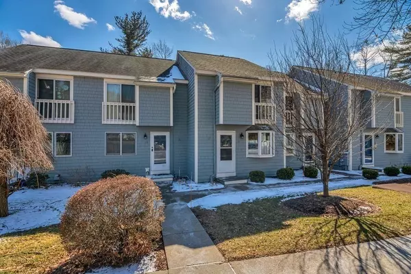 Amesbury, MA 01913,19 Acadia Kimball Rd #19