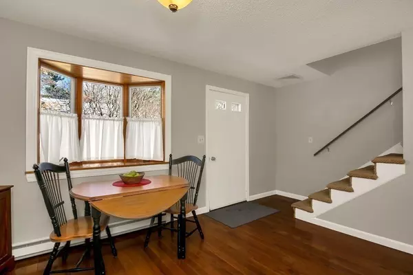 Amesbury, MA 01913,19 Acadia Kimball Rd #19