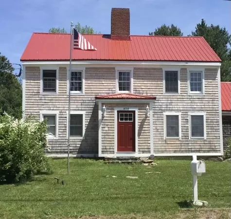 858 Main Street, Acushnet, MA 02743