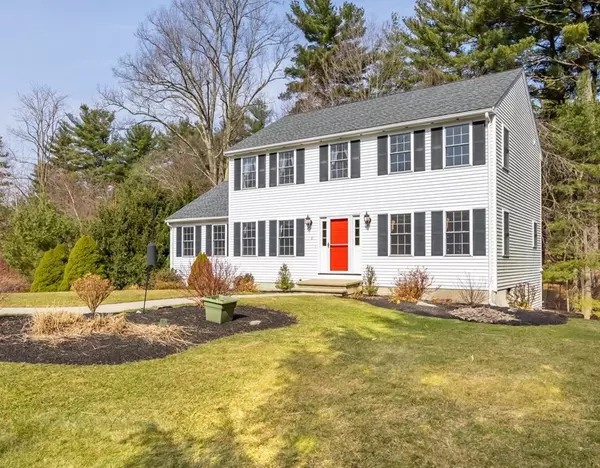 Littleton, MA 01460,6 Pine Brook Lane