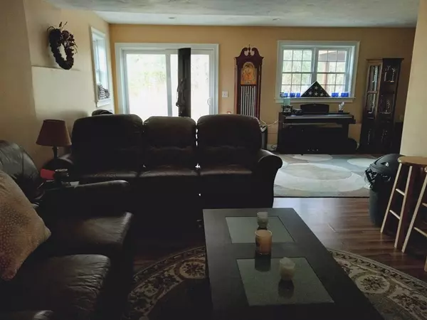 Acushnet, MA 02743,2 Blacksmith Drive