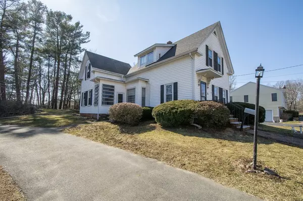 Abington, MA 02351,56 Rockland Street