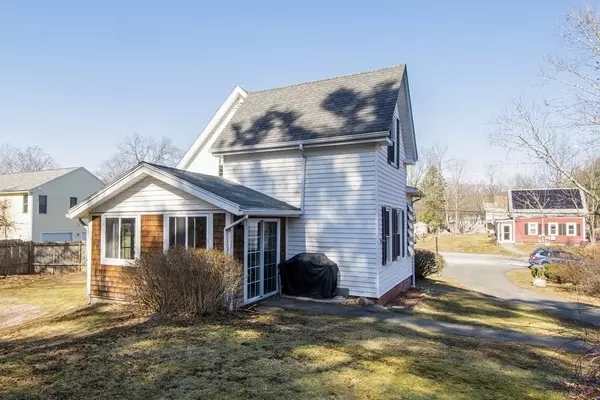 Abington, MA 02351,56 Rockland Street
