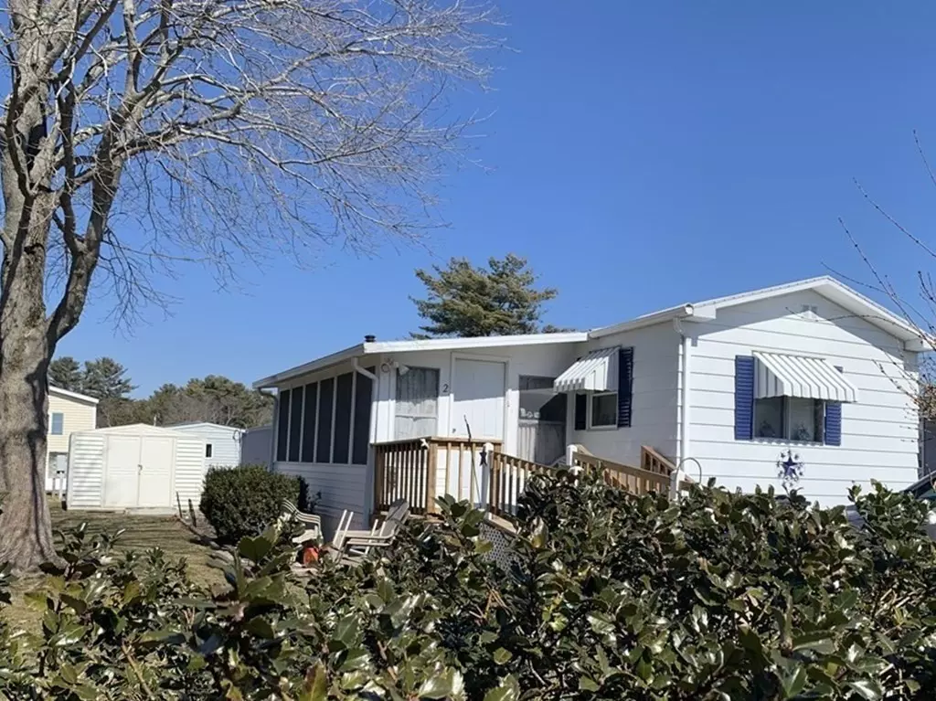 Wareham, MA 02538,2 Joseph