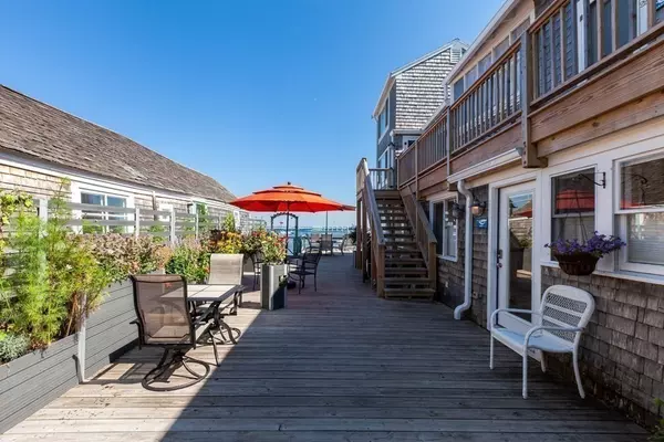 Provincetown, MA 02657,353 Commercial #19 & 20