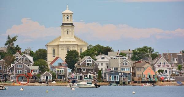 Provincetown, MA 02657,353 Commercial #19 & 20