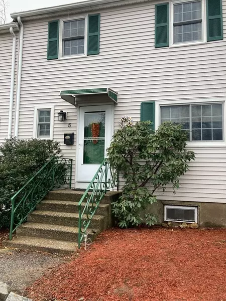 3 Warebrook Village, Ware, MA 01082