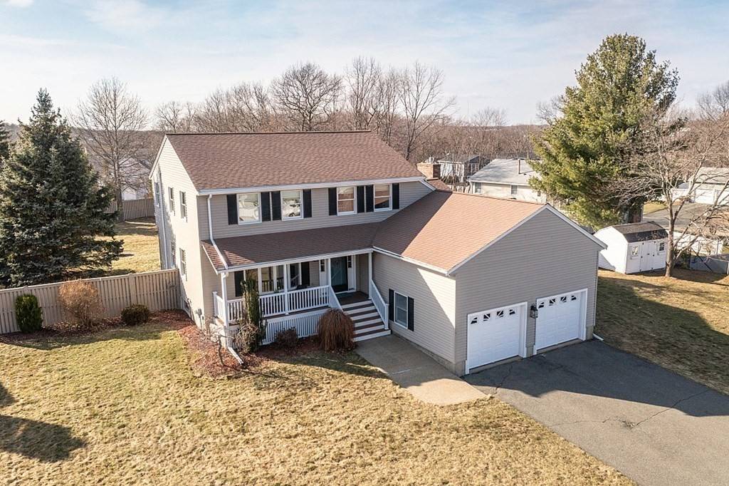 1 Tara Road, Peabody, MA 01960