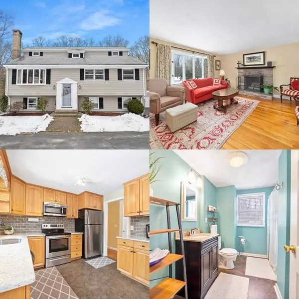 10 Fair Ln, Rehoboth, MA 02769