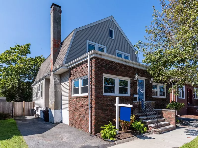 69 Fowler Avenue, Revere, MA 02151