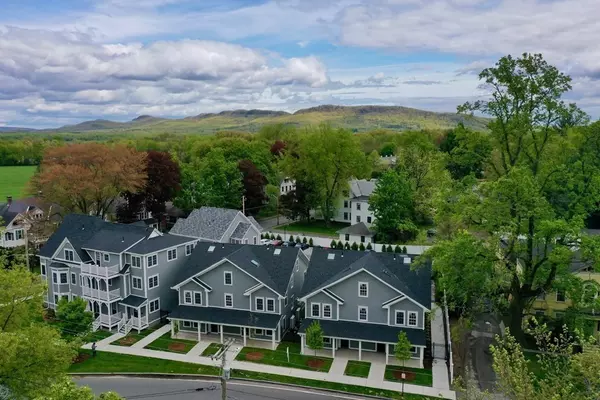 87 Bridge Street #2, Northampton, MA 01060